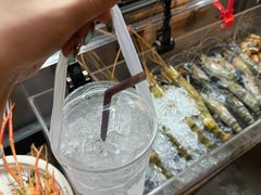 -席娜卡琳火车铁道夜市