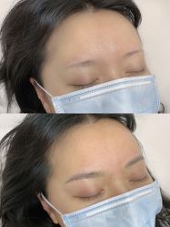 -久匠·野生眉半永久纹眉