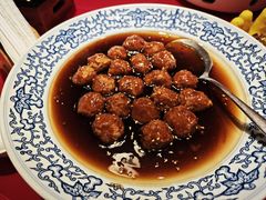 -山西会馆·晋菜·晋商宴·牌匾博物馆(胜利东街店)