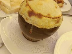 -成桂西餐厅·42年的味道(五大道疙瘩楼店)