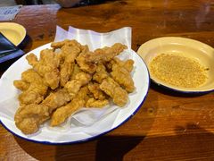 -马路牙子地桌烤肉(工体店)