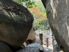 -云洞岩风景区