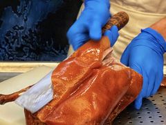 -东海朗廷酒店-唐阁T’ANG COURT 中餐厅