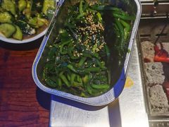 -三个蒙古大叔羊肉串(大宁店)