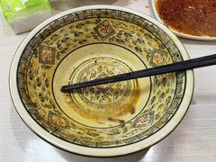 -凤翔改改豆花泡馍(双仁府街店)