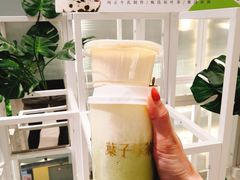 -叶子与茶(苏宁广场店)