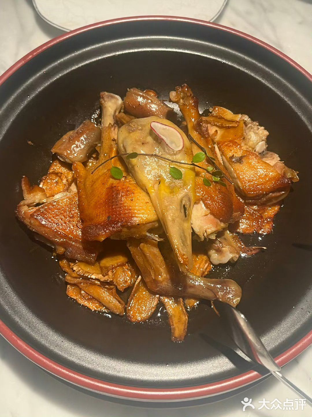 今天也要吃得精致一点