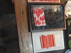 -清真·京华源铜锅涮肉(丰庆店)