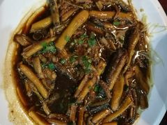 -吴门人家·苏宴宫廷菜(拙政园店)