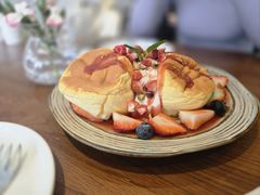 -UPPER KITCHEN(延安路店)