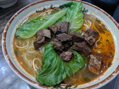 -天府面庄(天平路店)