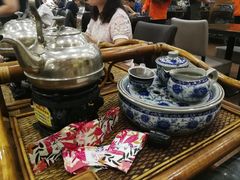 -虾饺妹·粤式手工点心(水荫路店)