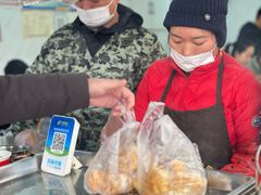 -汪记鲜鱼糊汤粉(沈阳路总店)