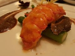 -夏苑(新加坡丽思卡尔顿美年酒店)