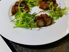 金针菇牛肉卷-将太无二·北美传奇寿司(瑞士公寓店)