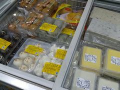 自助取餐区-欢姐伦教糕(北海大道北店)