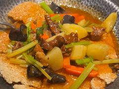 -薇酌饮·陕西菜(南门外店)