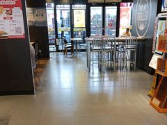 -汉堡王(上海凌云壹街坊店)