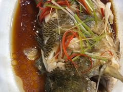 -天津乾毓德饭庄·清真传统炒菜·海鲜烧烤(咸阳路店)