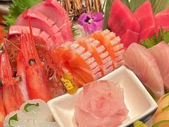 -小山日本料理(兴业太古汇店)