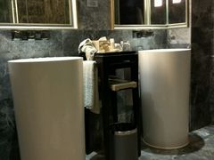 -榛悦隆堡成都酒店(春熙路太古里店)