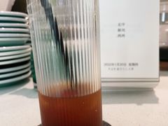 -COTTON CAFE(德信·中外公寓店)