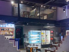 -曹掌柜小酒馆烧烤集团(宾川路店)