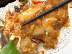 -轩记海鲜餐厅·四十五年老字号·经典粤菜(西区彩虹店)