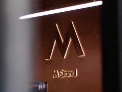 -M Stand(深圳南山欢乐颂店)