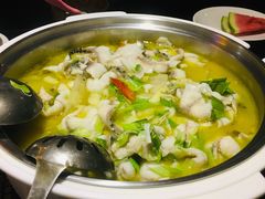 -严厨老坛酸菜鱼(吴江万宝店)
