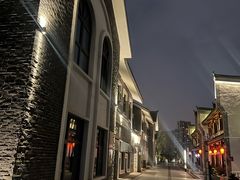 -洋湖国家湿地公园