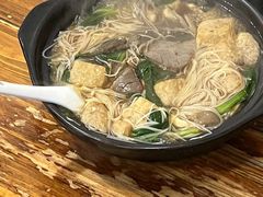 -凡老头米线砂锅(古荡新村西粮站)