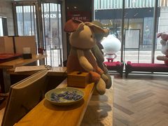-鼎泰丰(嘉年华•海信广场VILLAGE店)