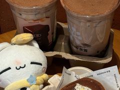 -奈雪的茶(宝龙一城店)