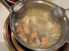 -同仁四季椰子鸡(海岸城天利店)