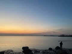 -滆湖低碳生态公园