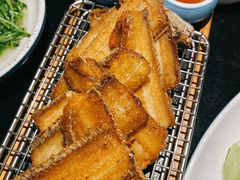 -老头儿油爆虾·知味杭州(爱琴海购物中心)