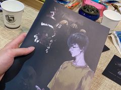 -Diary Club剧本&桌游狼人杀(湖东店)