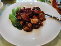 -陆壹捌餐厅(五大道店)