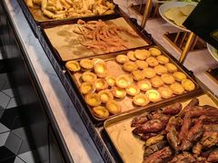-诺丁牛排(南京江宁万达店)
