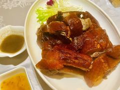 -香云轩·顺德菜(香云纱园林酒店店)