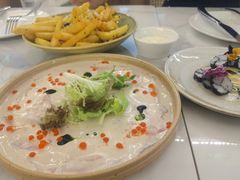 -盐说·西式餐酒馆(光明万达店)
