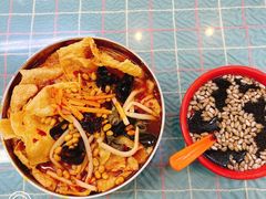 -红鼻子桂林米粉(金唐新光界店)