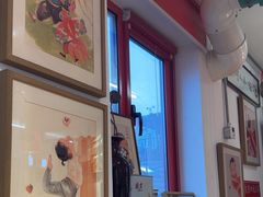 -北三条胡同打卤面馆(雍和宫店)