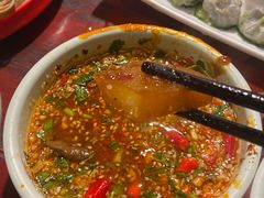 -袁老四重庆老火锅(桐梓坡店)