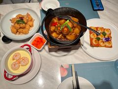 -大树餐厅(益田假日店)