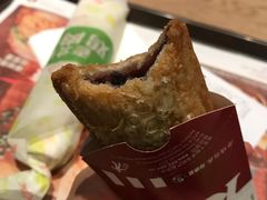 -肯德基(李家沱店)