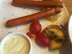 -MR.ROCKY洛奇先生RESTAURANT&BAR(宝安壹方城店)