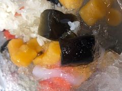 -长乐饭冰冰·冰饭·烧烤(长乐总店)