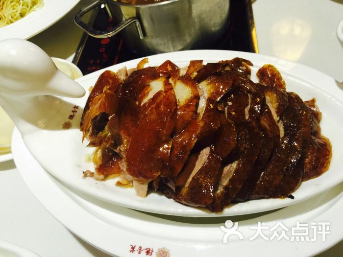德香苑北京烤鸭(阳光世纪购物中心店)图片 - 第764张